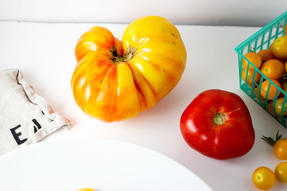 Fresh Pick: Tomatoes are Seasonal, Delicious and One of the World’s Healthiest Foods