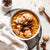 Pumpkin Pie Oatmeal