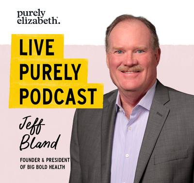 Live Purely with Dr. Jeffrey Bland