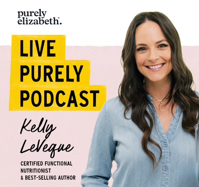 Live Purely with Kelly LeVeque