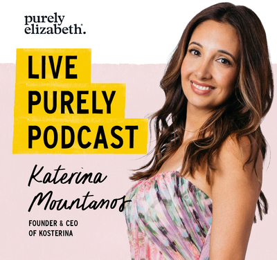 Live Purely with Katerina Mountanos