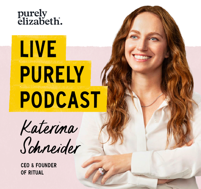 Live Purely With Katerina Schneider