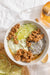 Key Lime Chia Pudding