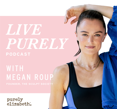 Live Purely With Megan Roup