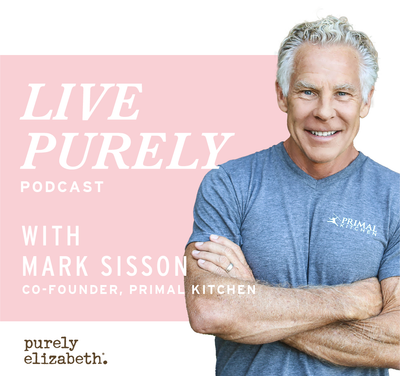 Live Purely With Mark Sisson