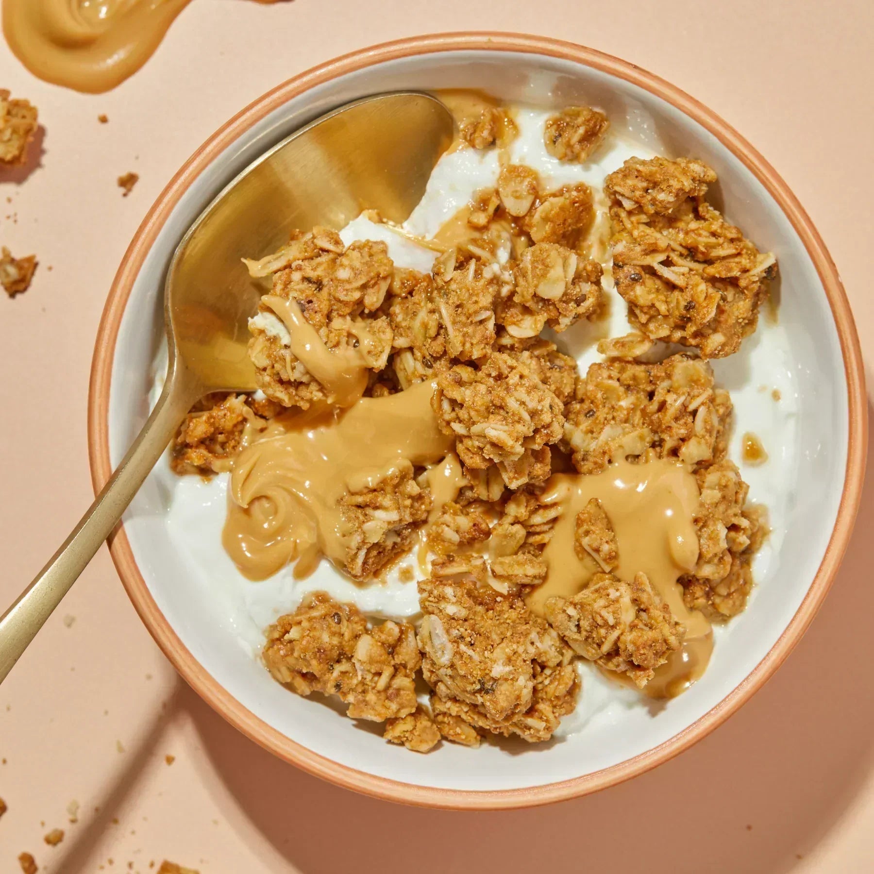 5 Granola Breakfast Bowls That Actually Keep You Full