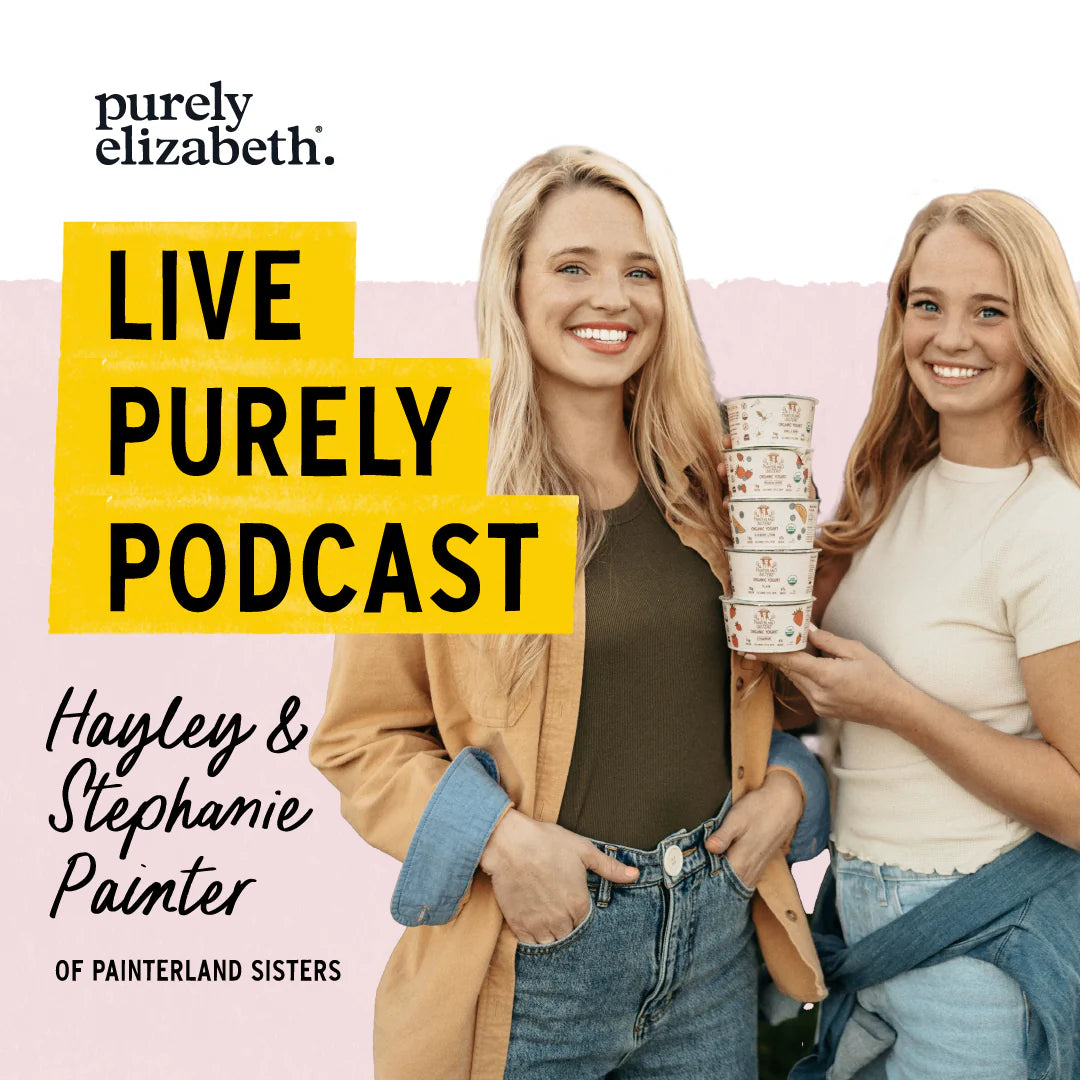 Regenerative Farming and Moving the Dairy Industry Forward with Purpose