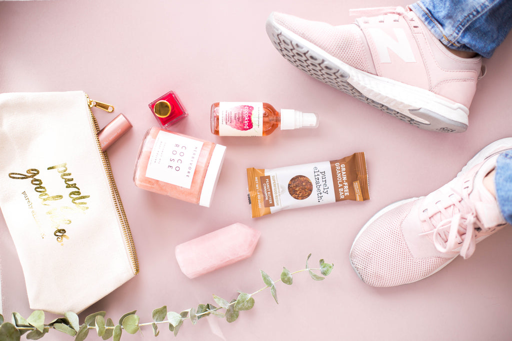 Packing 101: 10 Essentials Elizabeth Won’t Travel Without
