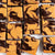 Pumpkin Chocolate Fudge Swirl Bars