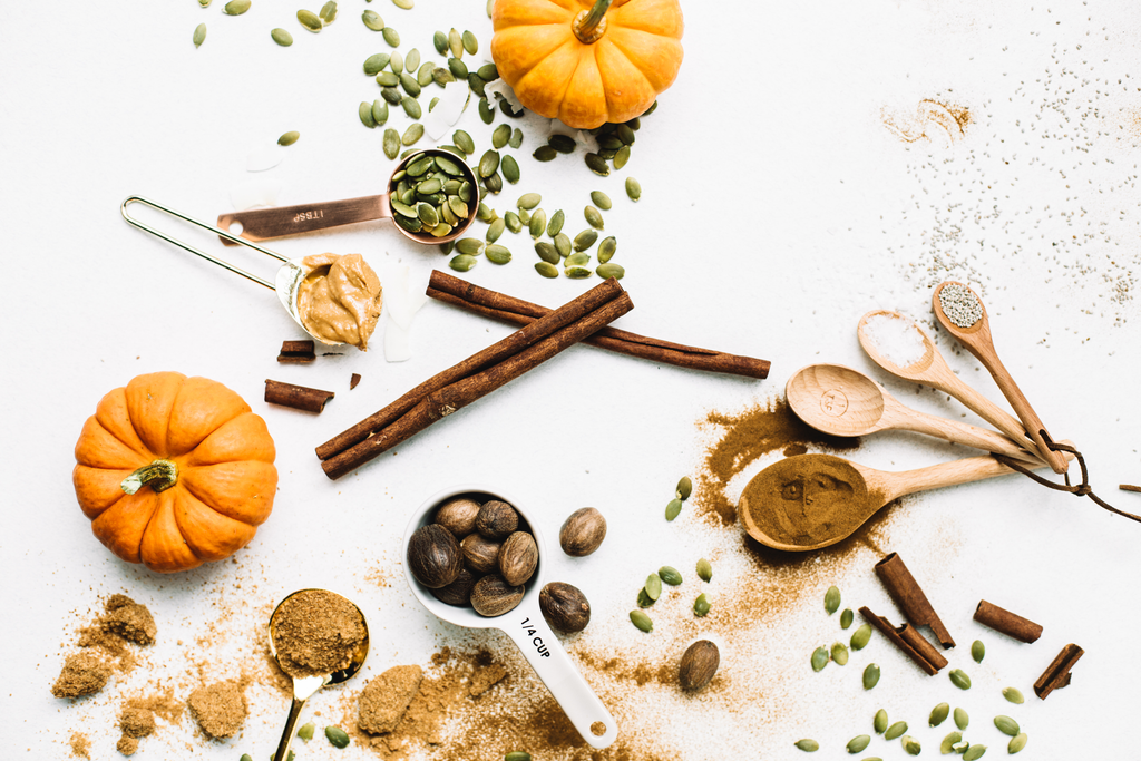 Purely Wallpapers // Fall Feels