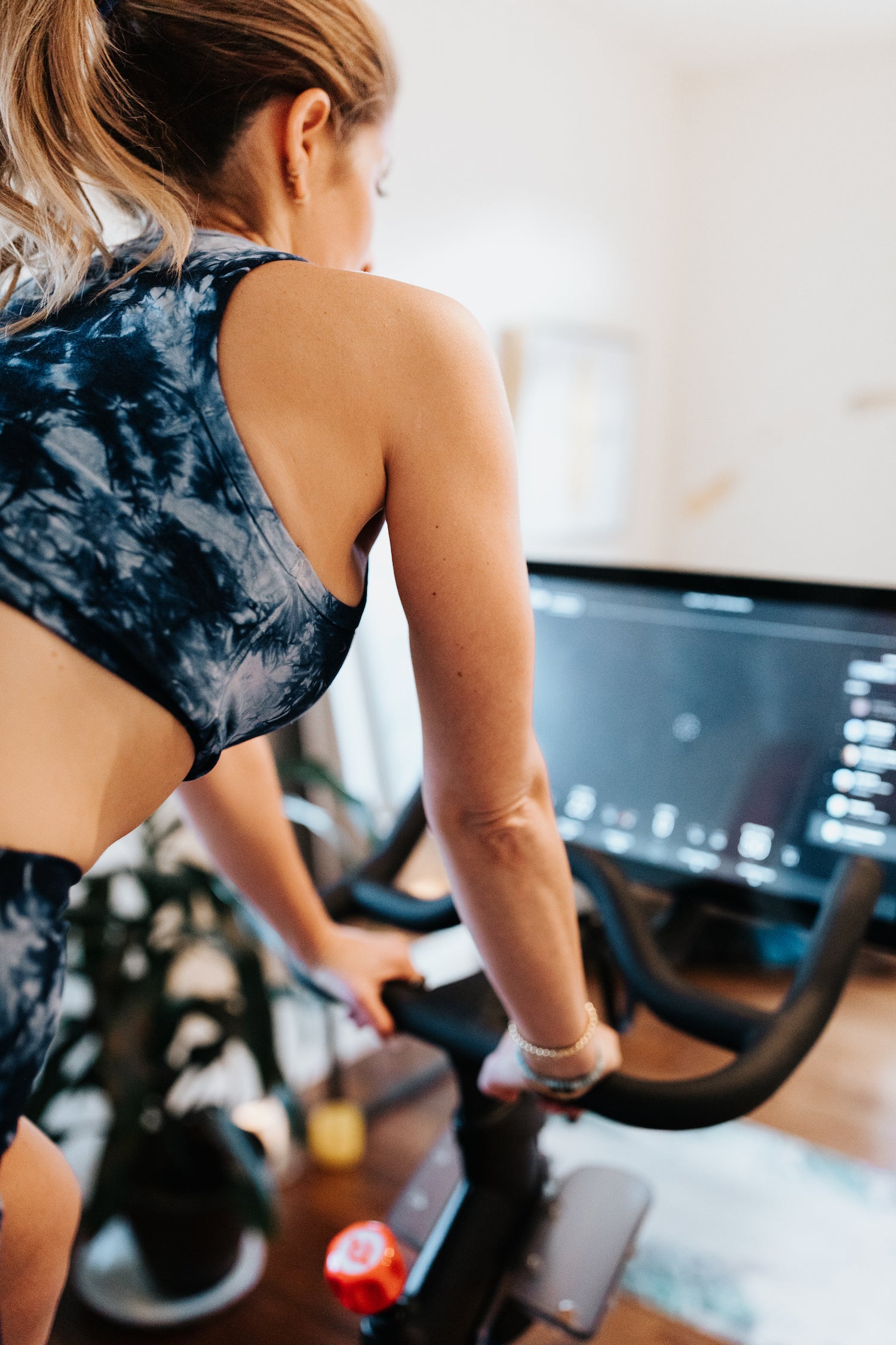 Favorite Peloton Workouts