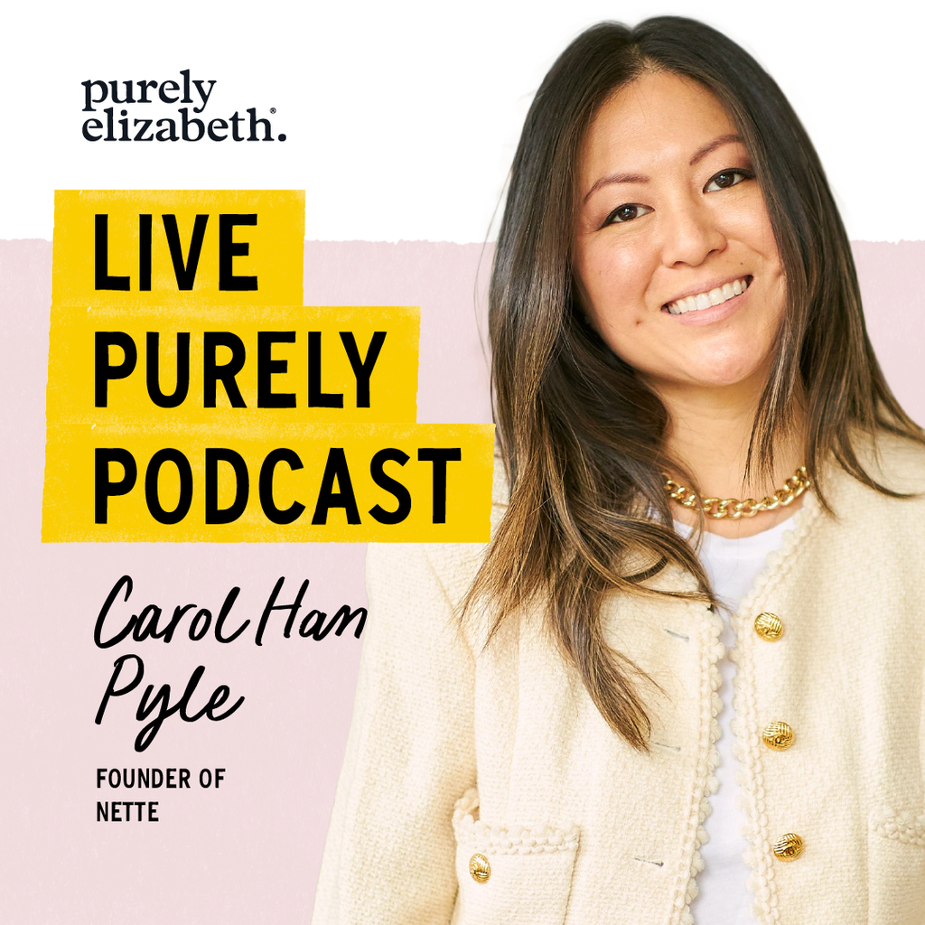 Live Purely with Carol Han Pyle