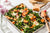 Sheet Pan Spring Veggie Hash