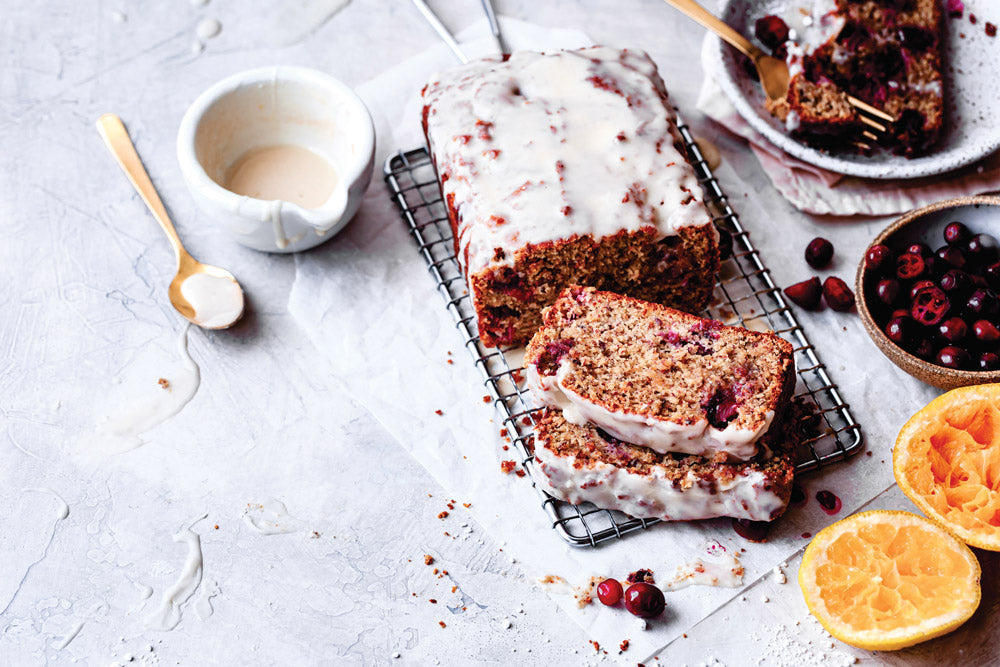 Purely Holiday Magazine 2020