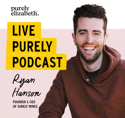 Live Purely with Ryan Hanson