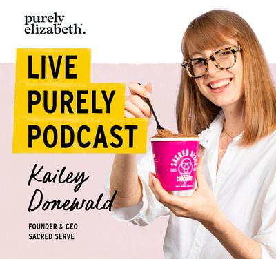 Live Purely With Kailey Donewald