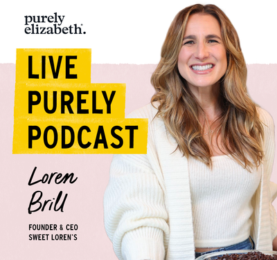 Live Purely with Loren Brill