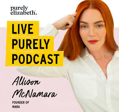 Live Purely with Allison McNamara