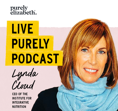 Live Purely with Lynda Cloud