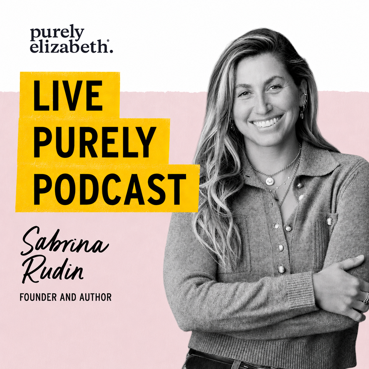 Sabrina Ravin Podcast