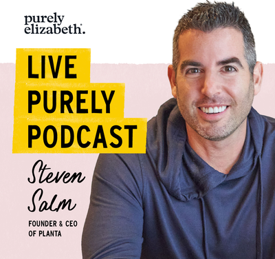 Live Purely with Steven Salm