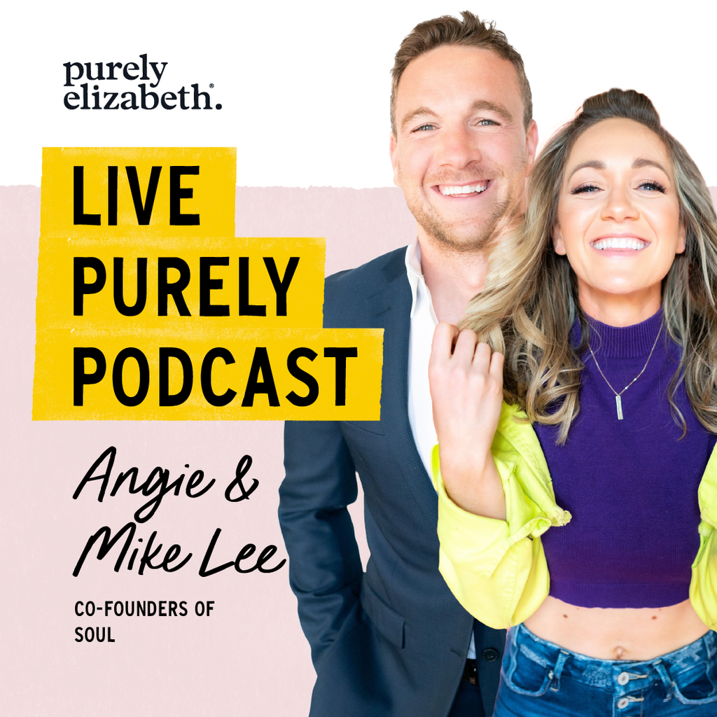 Live Purely with Angie & Mike Lee