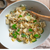 Summer Squash Pasta 