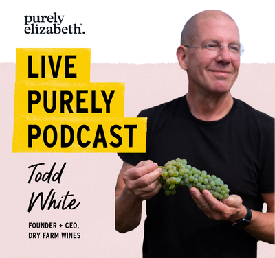 Live Purely With Todd White