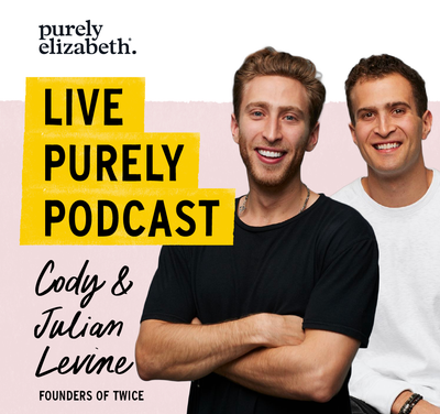 Live Purely with Cody and Julian Levine