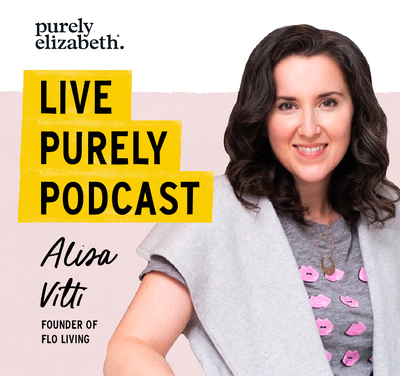 Live Purely with Alisa Vitti