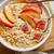 Caramelized Apple Oatmeal