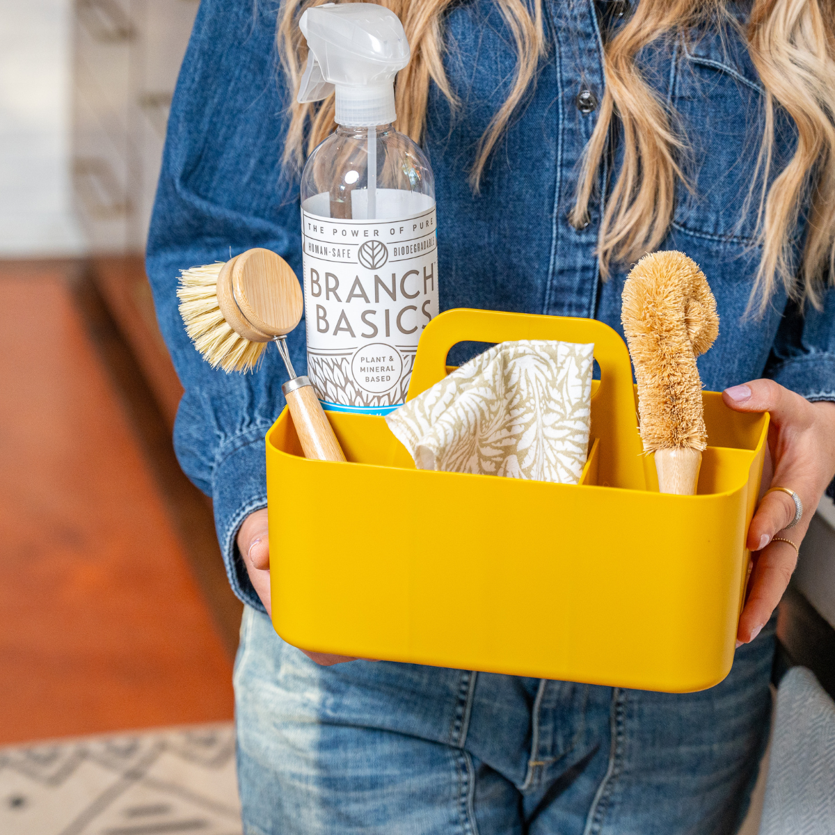 3 Non-Toxic Swaps for Holiday Hosting