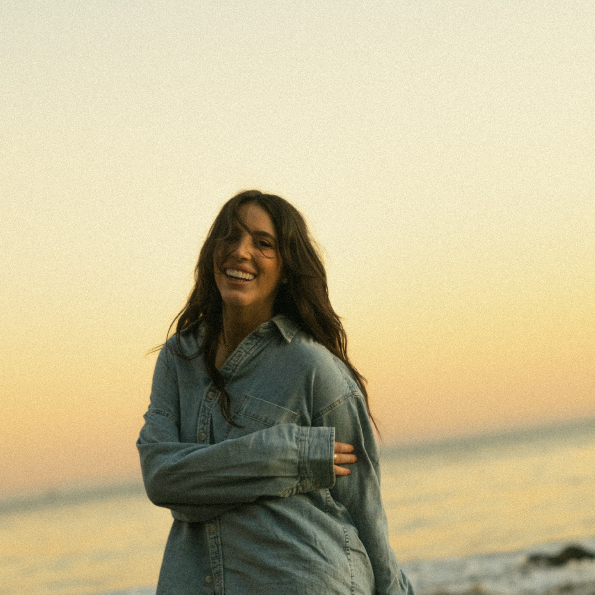 Lindsey Carter's Wellness Routine Includes Reality TV