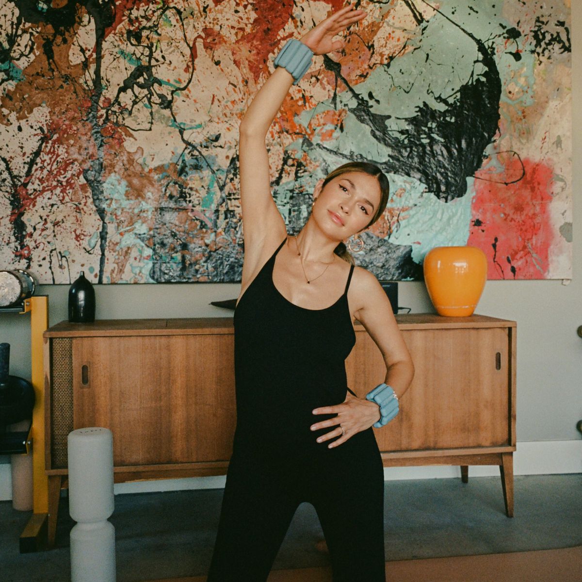 Natalie Holloway: The Founder of Bala's Daily Wellness Rituals