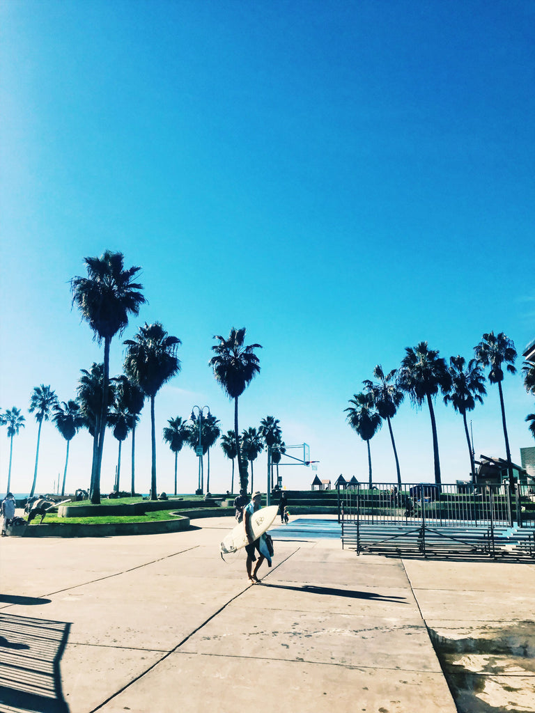 SUMMER TRAVEL GUIDE | NYC, LA, BOULDER, CHICAGO