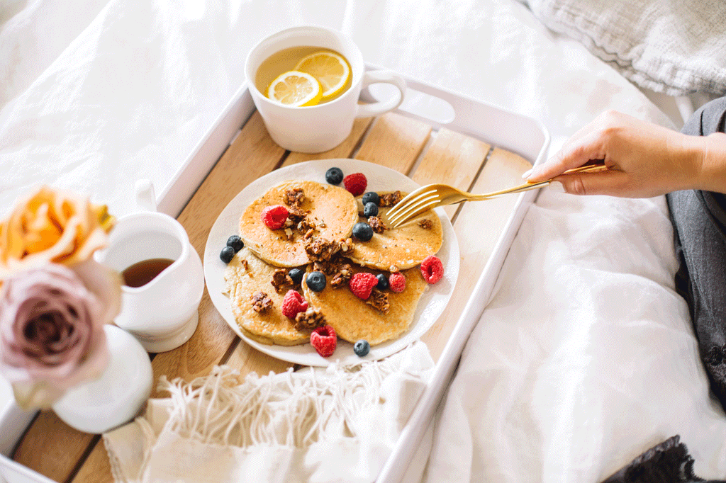 5 Valentine’s Day Gifts For You, From You