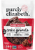 Double Chocolate Cookie Granola