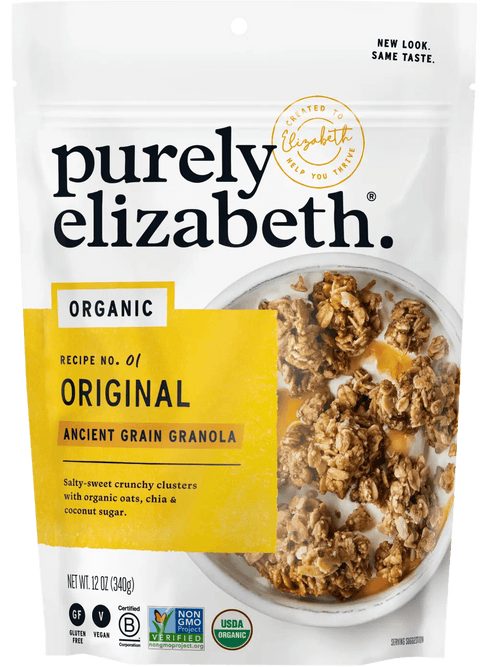 Granola | Ancient Grain Original