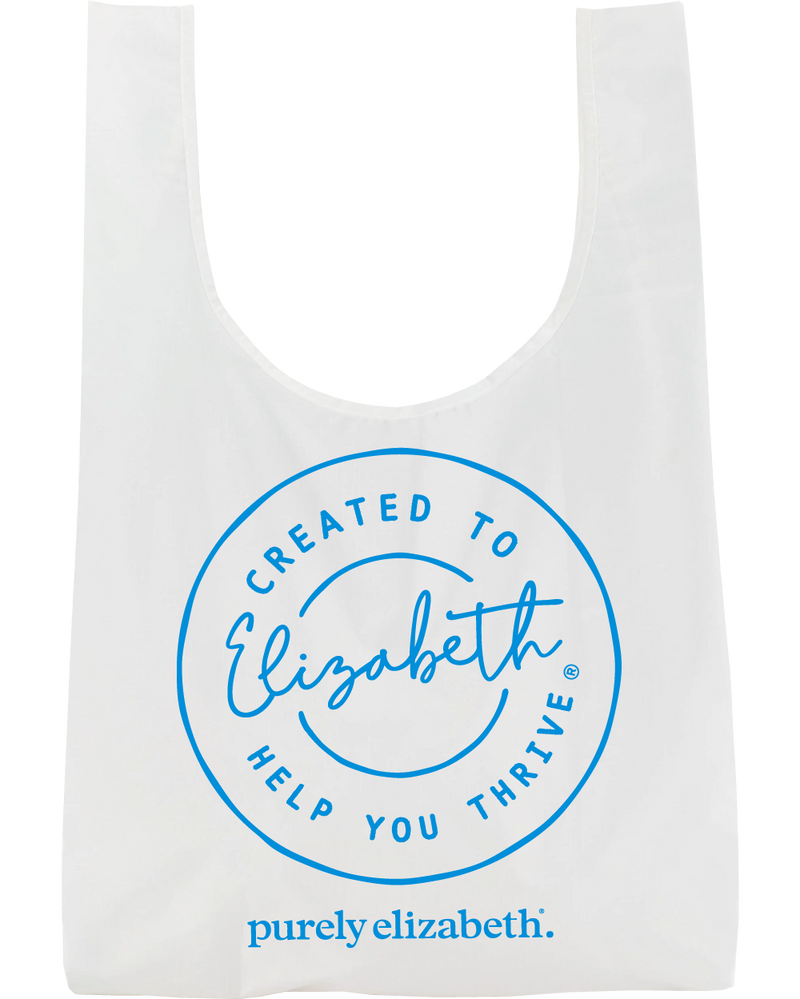 Purely Baggu Tote Bag