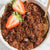 Brownie Oatmeal