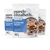 Blueberry Walnut Superfood Oatmeal Pouch with Collagen