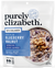 Blueberry Walnut Superfood Oatmeal Pouch with Collagen