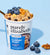 Blueberry Walnut Superfood Oatmeal Cup