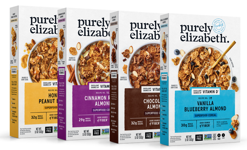 Superfood Cereal Variety Pack