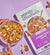 Cinnamon Raisin Almond Superfood Cereal with Vitamin D