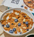 Vanilla Blueberry Almond Superfood Cereal with Vitamin D