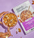 Cinnamon Raisin Almond Superfood Cereal with Vitamin D