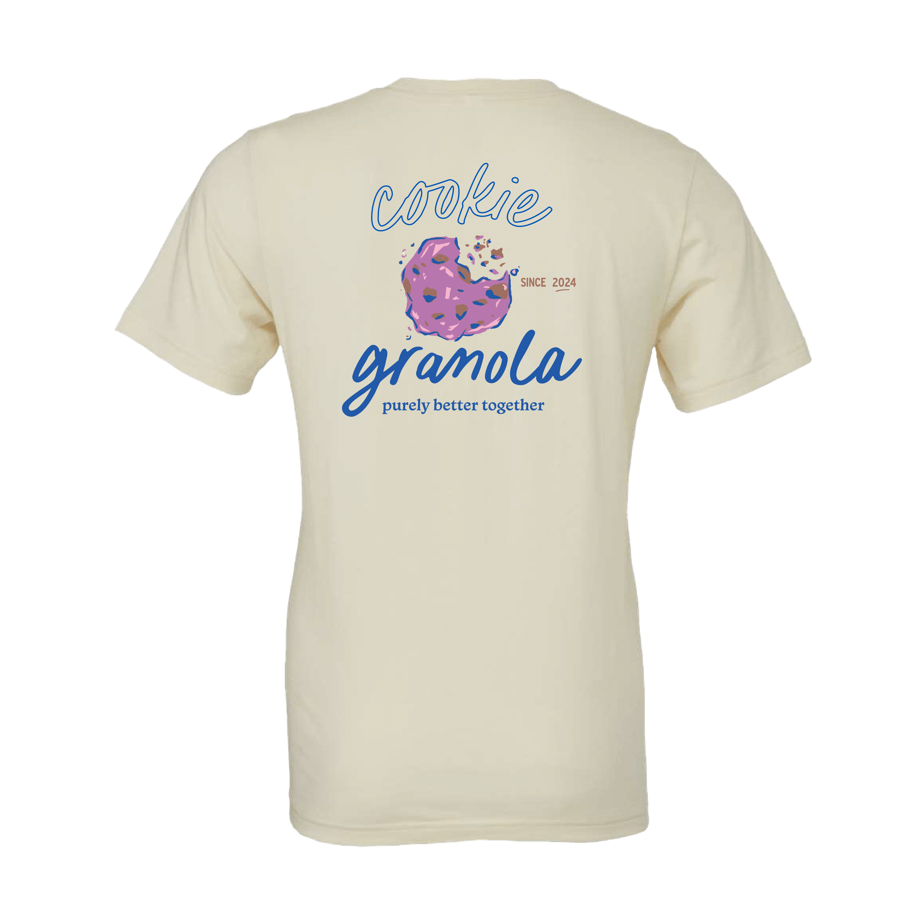 Better Together Jersey Tee