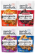 Cookie Granola Variety Pack (4)