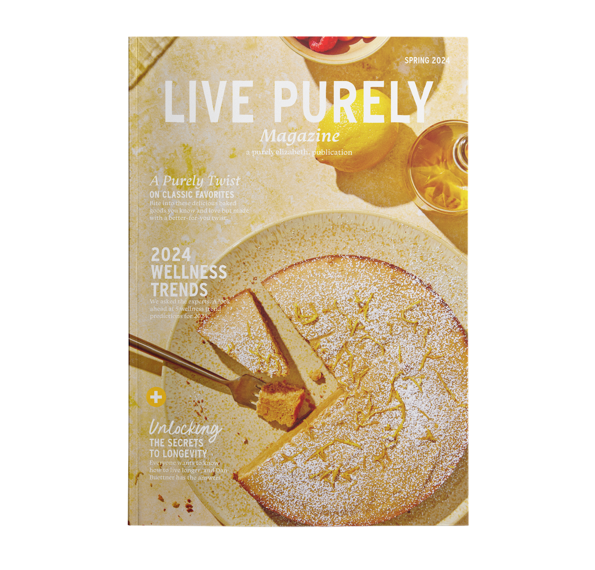 Live Purely Magazine